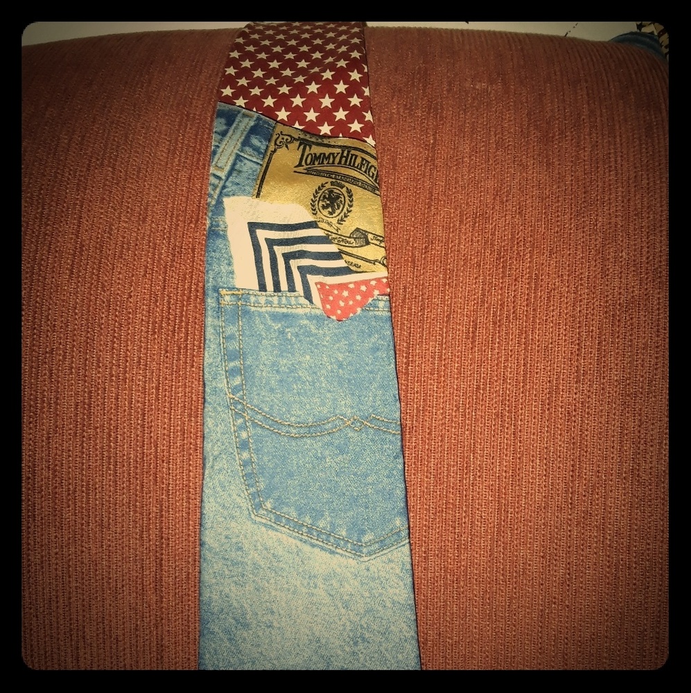 Necktie